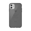 iPhone 11 Deksel OR Protective Clear Case FW19 Smokey Black