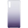 Original Galaxy A70 Deksel GradaTion Cover Violet