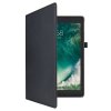 iPad Air 2019 / Pro 10.5 Etui Folio Case Stativfunksjon Svart