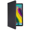 Samsung Galaxy Tab S5E 10.5 2019 T720 T725 Etui Folio Case Svart