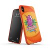 iPhone Xs Max Deksel OR Moulded Case Bodega FW19 AcTionFit Oransje