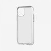 Pure Clear iPhone 11 Pro Max Deksel Transparent