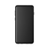 Samsung Galaxy S10 Deksel OR Trefoil Snap Case New Basic SS20 Svart