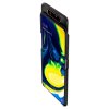 Samsung Galaxy A80 Deksel Thin Fit Svart