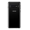 Samsung Galaxy S10 Deksel Simple Series TPU Klar