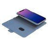 iPhone 11 Pro Etui New York Löstagbart Deksel Nightfall Blue