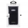 Samsung Galaxy S10E Deksel Iridescent Hard Case Svart