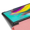 Samsung Galaxy Tab S5E 10.5 2019 T720 T725 Etui Domo Series Rosa