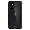iPhone 11 Deksel Gauntlet Carbon Black
