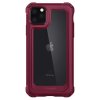iPhone 11 Pro Deksel Gauntlet Iron Red