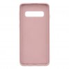 Samsung Galaxy S10 Deksel Iridescent Hard Case Rosegull
