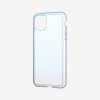 Pure Shimmer iPhone 11 Pro Deksel Blå