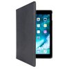 iPad 9.7 Etui Folio Case Stativfunksjon Svart