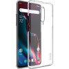 OnePlus 7 Pro Deksel Crystal Case II HardPlast Klar