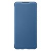 Huawei P30 Lite Etui Wallet Cover Blå