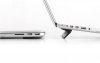 Kickflip MacBook Pro 15/16 " Sammenleggbar Støtte Svart