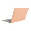 MacBook Pro 16 (A2141) Grunn Tekstur Av Aprikos
