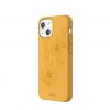iPhone 13 Mini Deksel Classic Honey Hive Edition