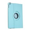 iPad 10.2 Etui 360 Grader Vribar Ljusblå
