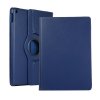 iPad 10.2 Etui 360 Grader Vribar Mörkblå
