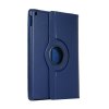 iPad 10.2 Etui 360 Grader Vribar Mörkblå