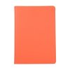 iPad 10.2 Etui 360 Grader Vribar Oransje