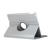 iPad 10.2 Etui 360 Grader Vribar Sølv
