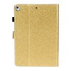 iPad 10.2 Etui Glitter Gull