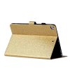 iPad 10.2 Etui Glitter Gull
