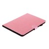 iPad 10.2 Etui Glitter Rosa