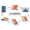 iPad 10.2 Etui Origami MarinBlå