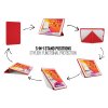 iPad 10.2 Etui Origami Rød