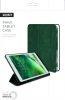 iPad 10.2 Etui Piave Pennelomme Grønn