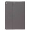 iPad 10.2 Etui Tokyo Shadow Grey