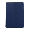 iPad 10.2 Etui Tri-Fold Mörkblå