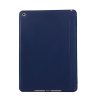 iPad 10.2 Etui Tri-Fold Mörkblå