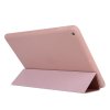 iPad 10.2 Etui Tri-Fold Rosegull