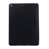 iPad 10.2 Etui Tri-Fold Svart