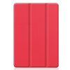 iPad 10.2 Etui Brettbart Smart Rød