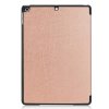 iPad 10.2 Etui Brettbart Smart Rosegull