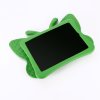 iPad 10.2 Deksel til Barn Fjäril Grønn