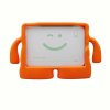 iPad 10.2 Deksel til Barn Oransje