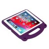 iPad 10.2 Deksel til Barn Panda Lilla