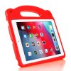 iPad 10.2 Deksel til Barn Panda Rød