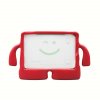 iPad 10.2 Deksel til Barn Rød