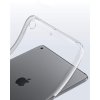 iPad 10.2 Deksel TPU Transparent Klar