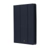 iPad 10.2 Etui Milan Pacific Blue