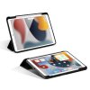 iPad 10.2 Etui Rebound Hybrid Svart
