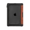 iPad 10.2 Etui Rugged Cover Brun