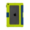 iPad 10.2 Etui Super Hero Cover Blå Grønn